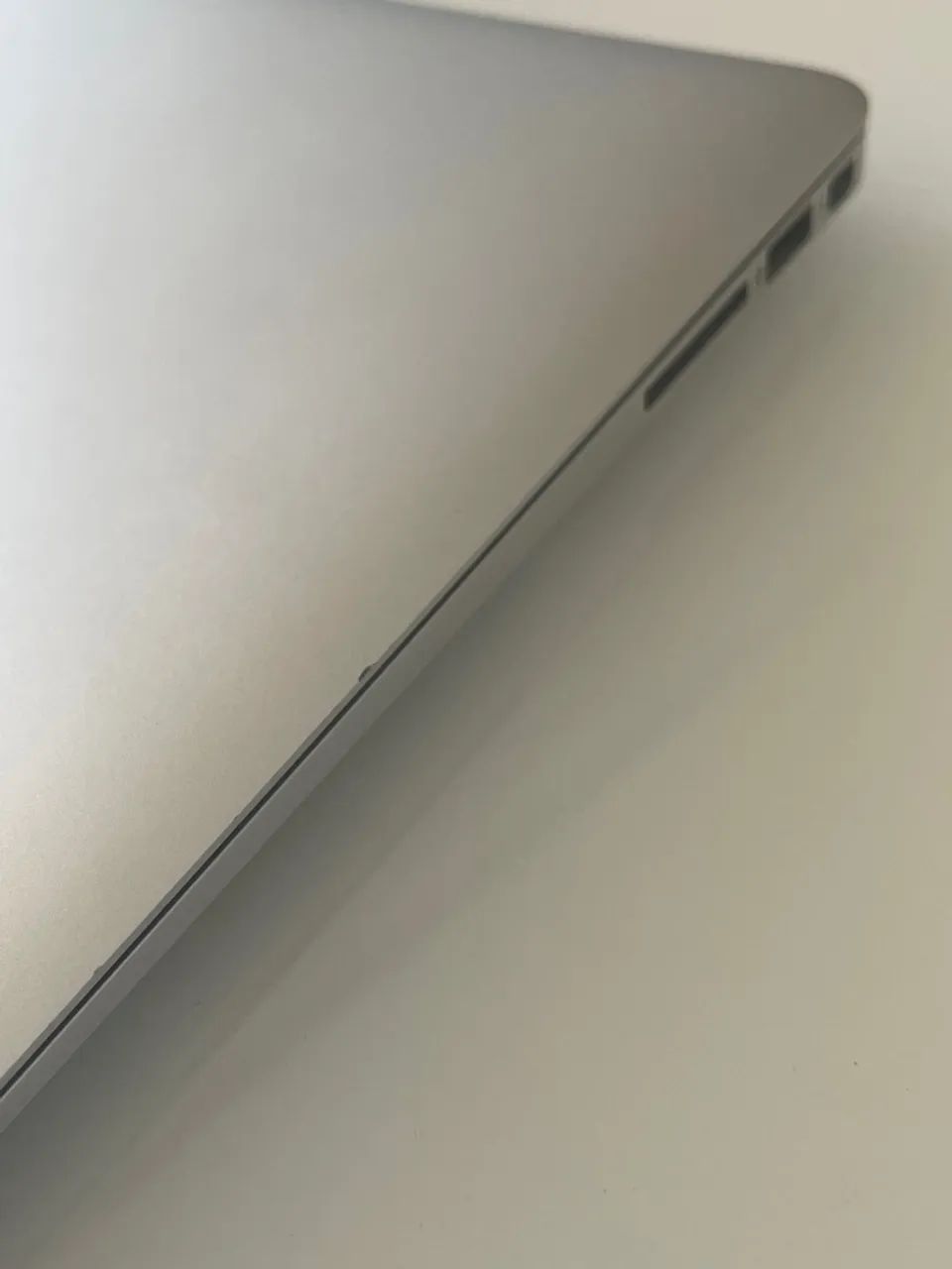 MacBook Air (13-inch,2017) 13? - Foto 5
