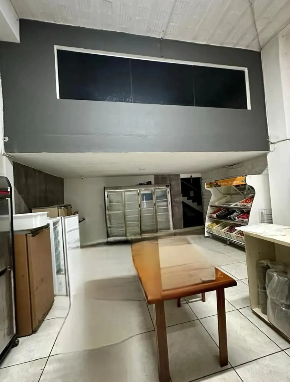 Loja 150m² na Saturnino de Brito
