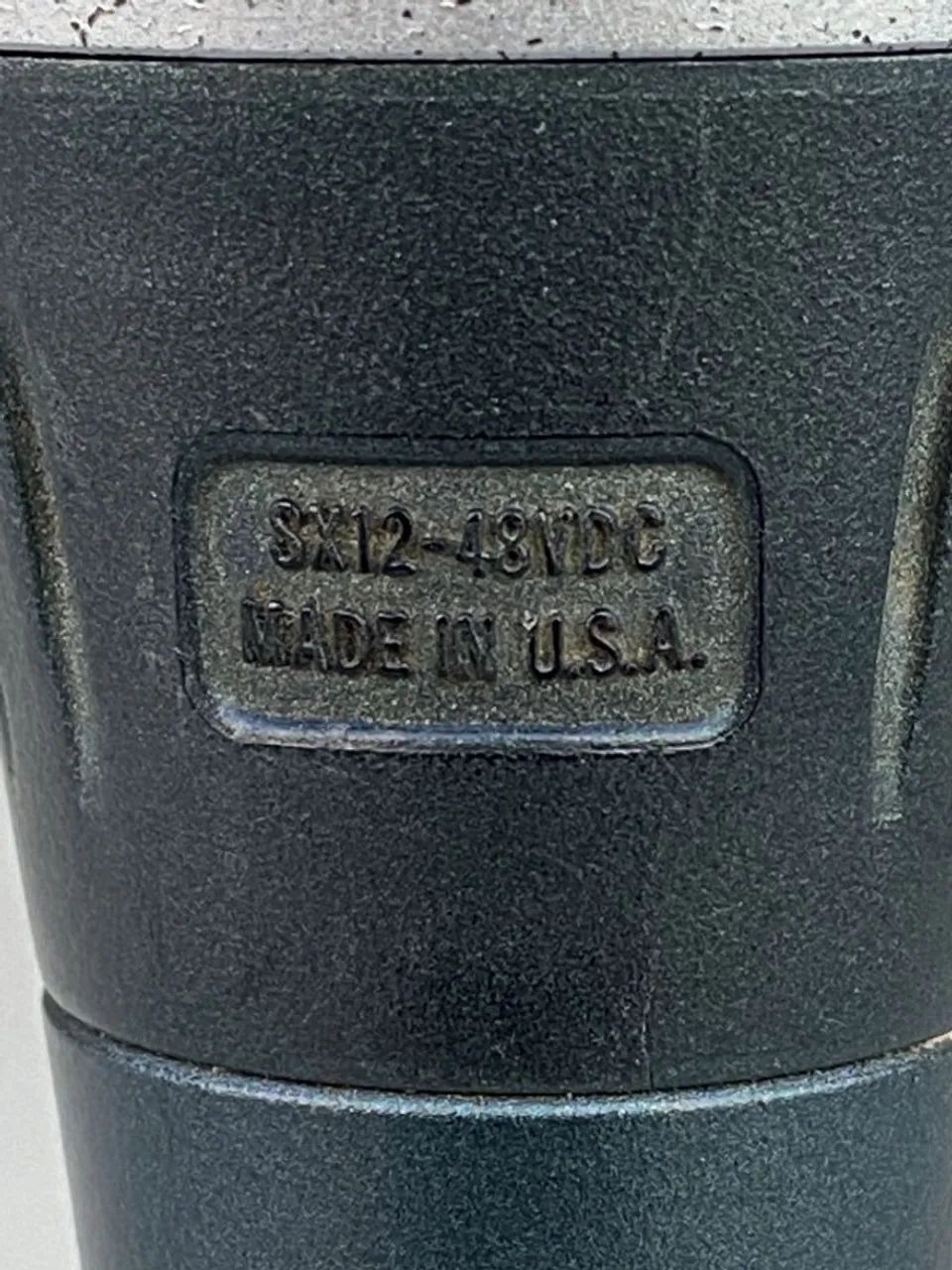 Microfone Shure Beta 87 - Foto 2