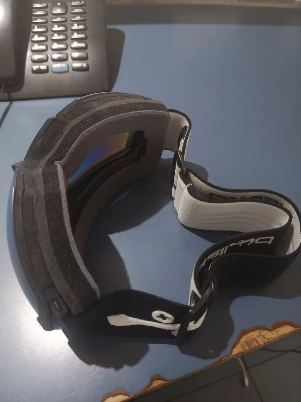 Óculos de eski/snowboard  - Foto 5