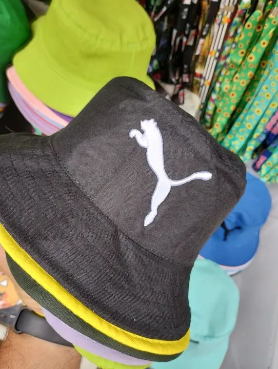 Chapéu da Moda (Várias Cores) - Foto 4