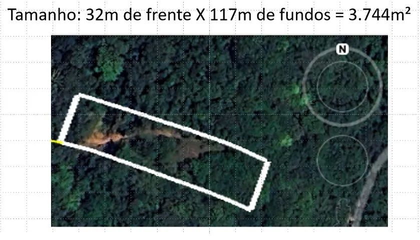 Terreno em Pacoti  - Foto 4