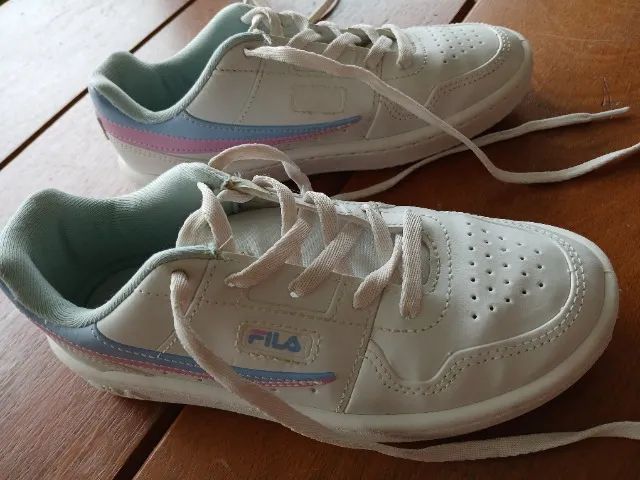 Tênis Fila - Foto 3