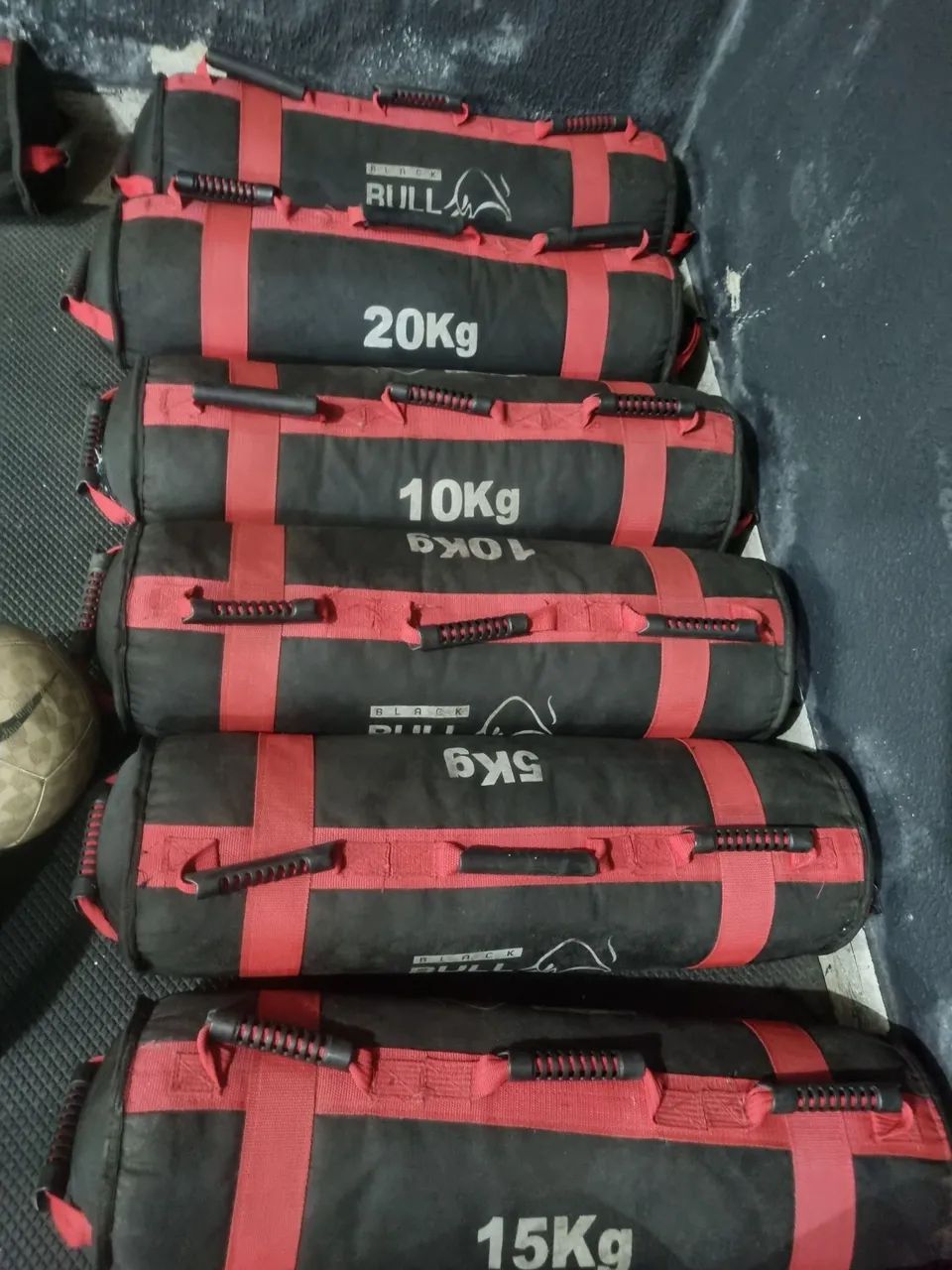 Equipamentos para box de Cross (Barato!) - Foto 5