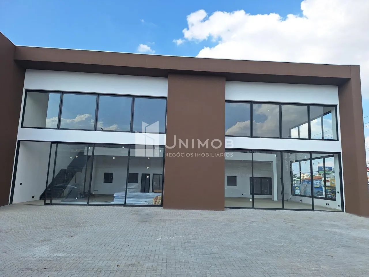 ponto comercial - Parque Industrial - Campinas - Foto 4