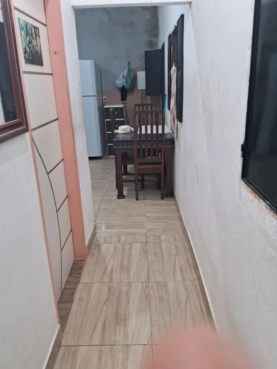 Foto - Manaus - Gilberto Mestrinho