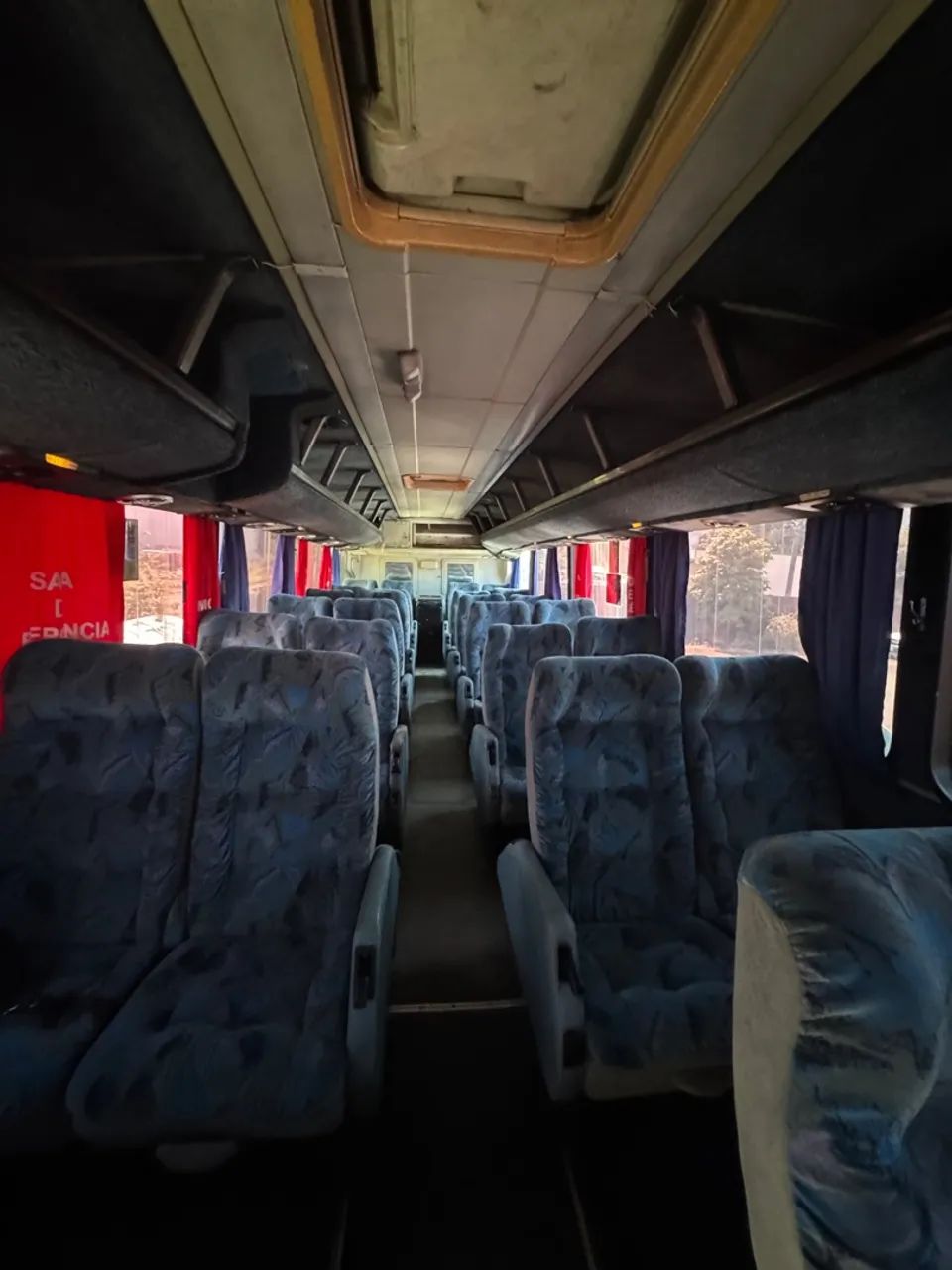 Ônibus LD SCANIA 1450 - Foto 2