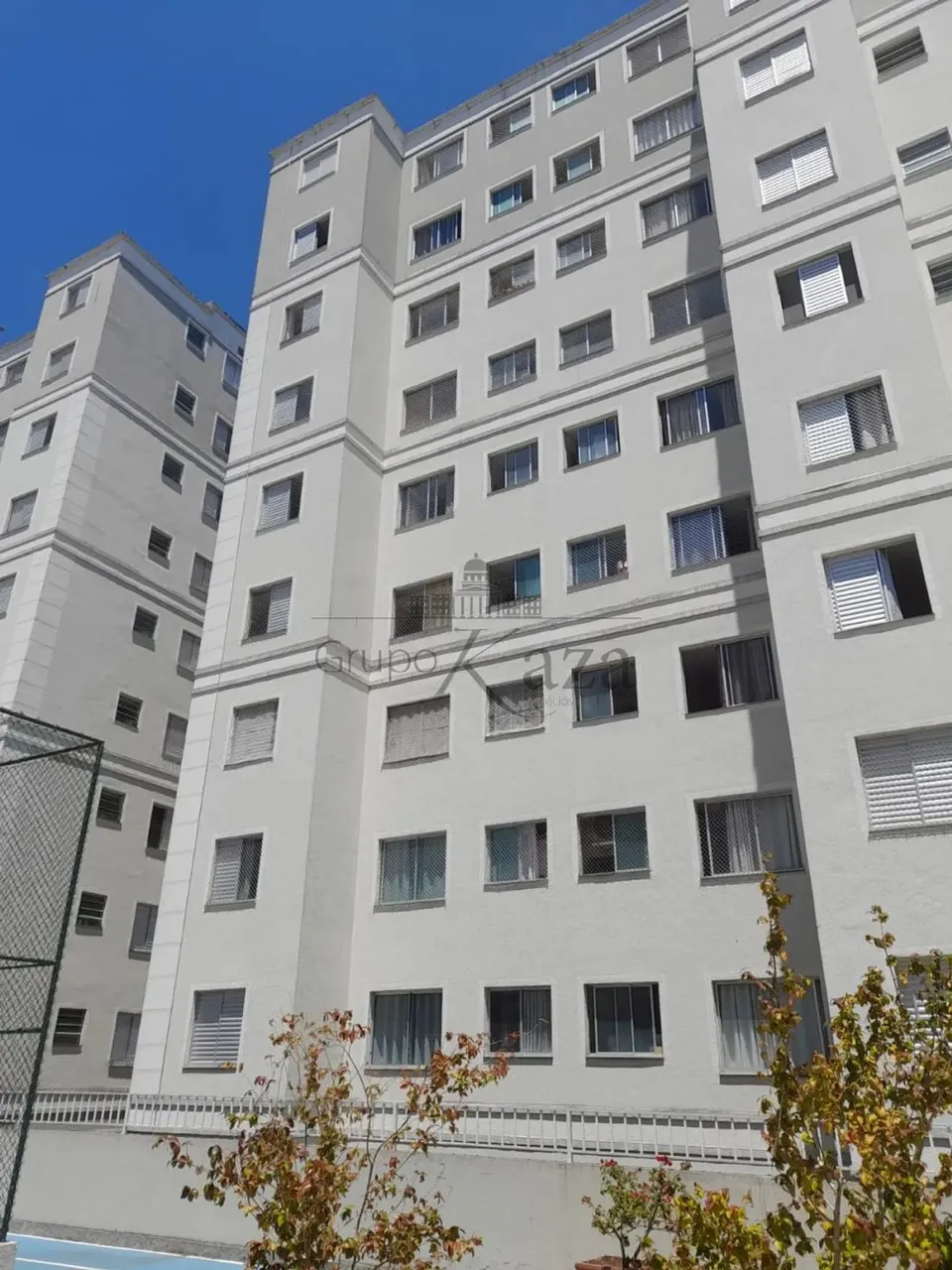 Oportunidade - Apartamento - Jardim Petrópolis - Condomínio Spazio Campo Di Bragança - 2 D