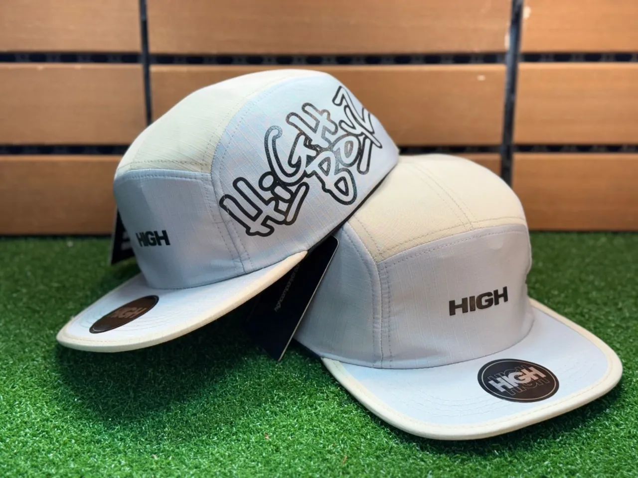 Boné High no Atacado !! - Foto 5