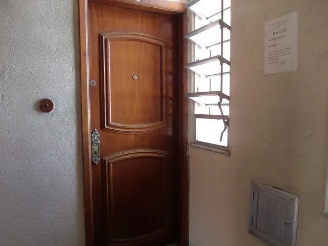 Apartamento 2 quartos - Rua quiririm