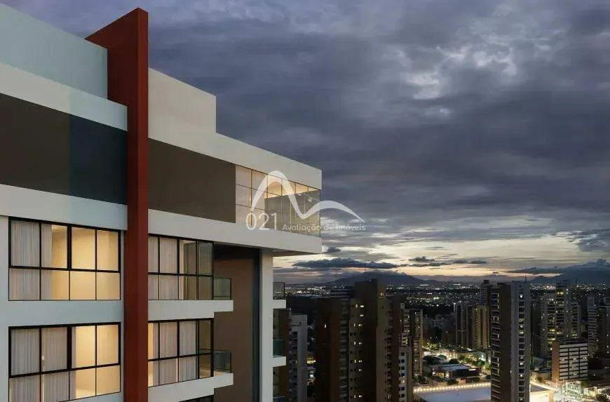 Studios Compactos e Modernos no Coração do Meireles J.Studios Barão
