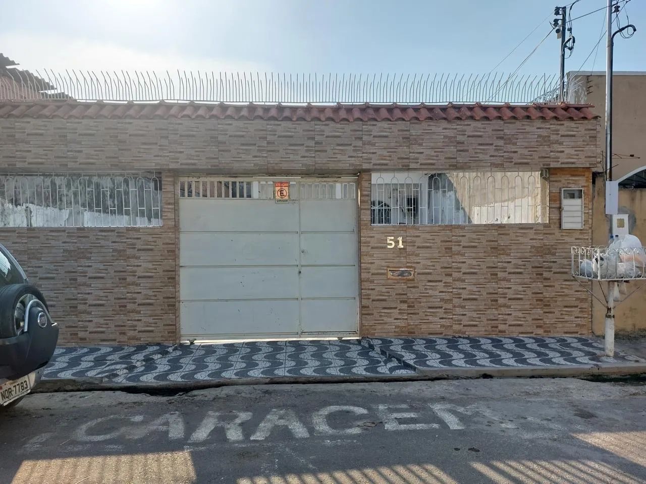 Foto - Manaus - Cidade Nova