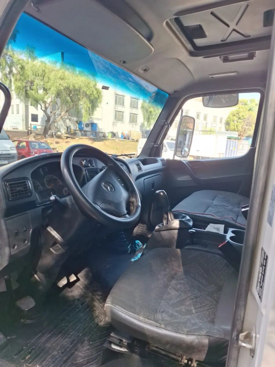  Guincho plataforma 11 metros  - Foto 13