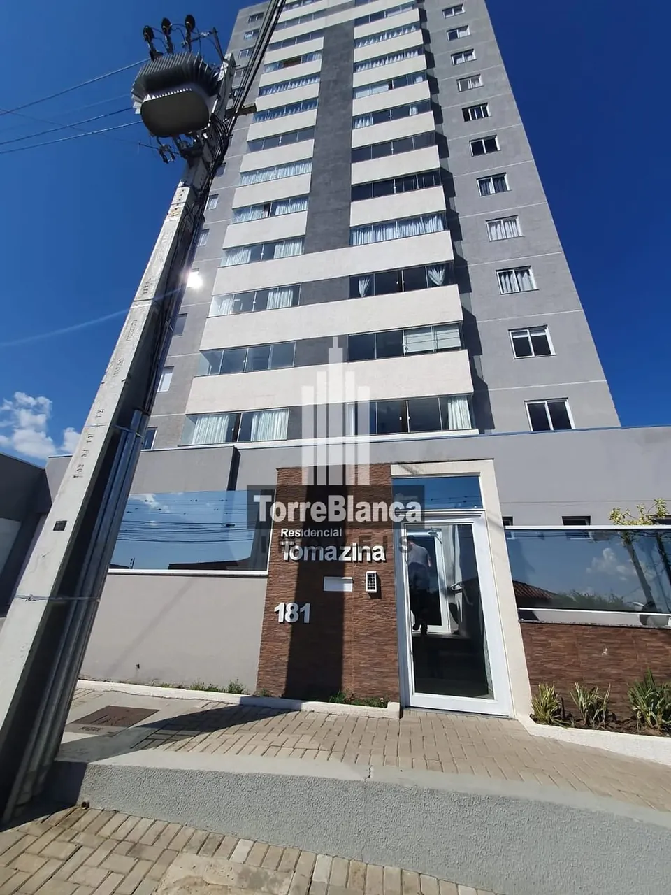 Apartamento à venda, Uvaranas, Ponta Grossa, PR