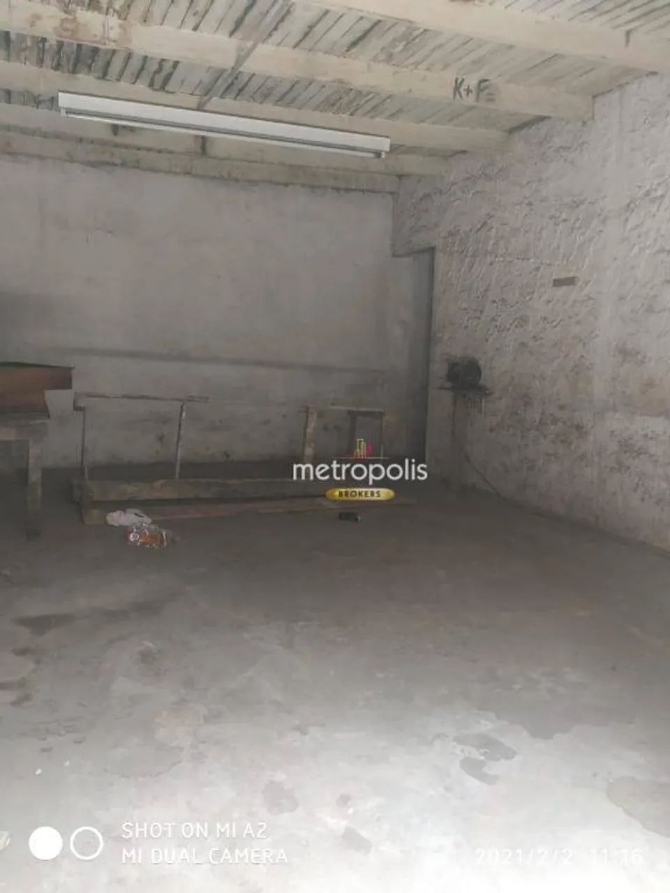 Prédio à venda, 780 m² por R$ 2.500.000,00 - Centro - Santo André/SP - Foto 7