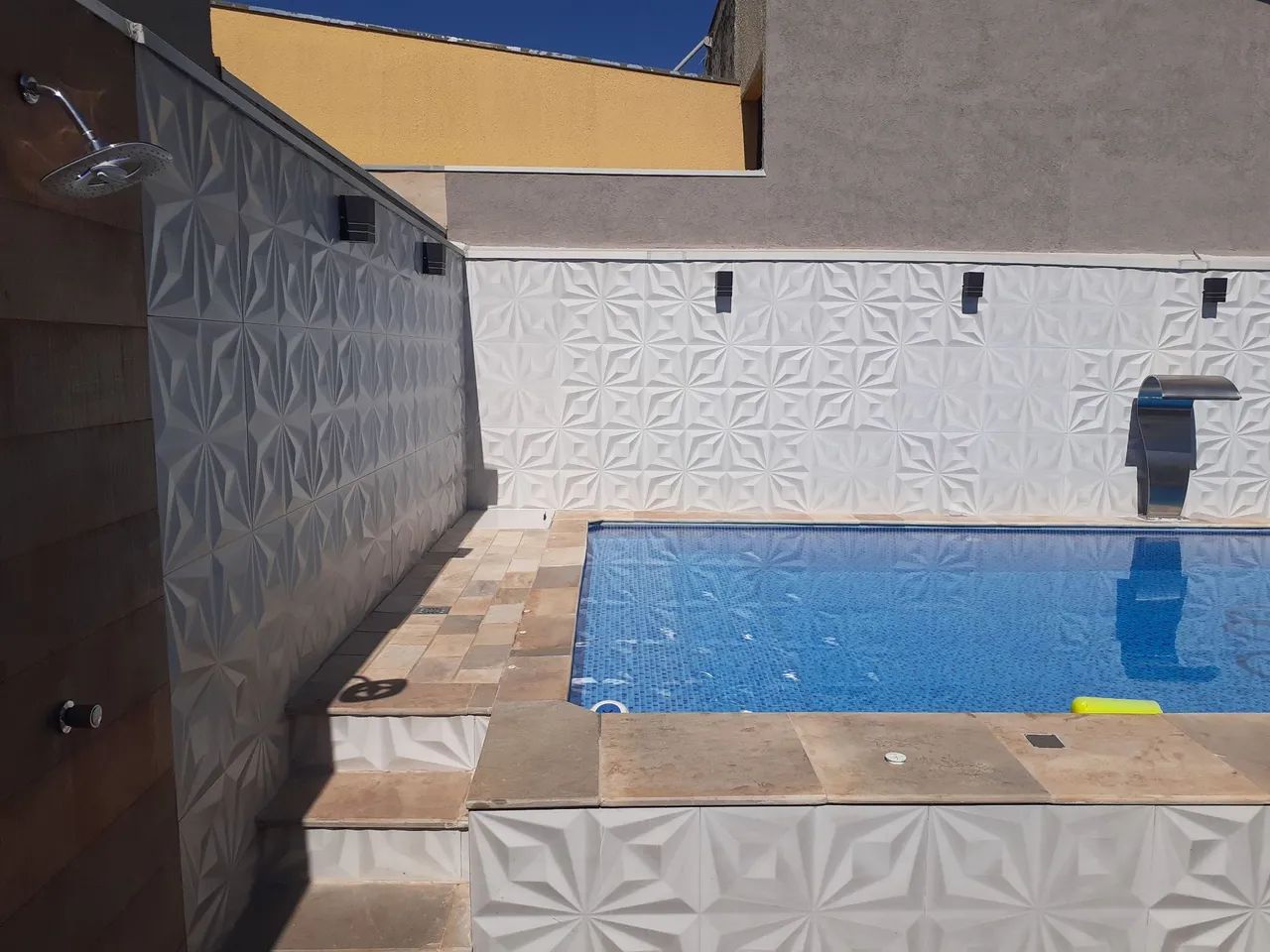 Área de lazer disponível dia  05/04 e 12/04  ! ( agrishow disponível)