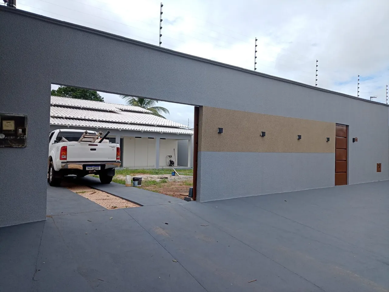 Casa a venda