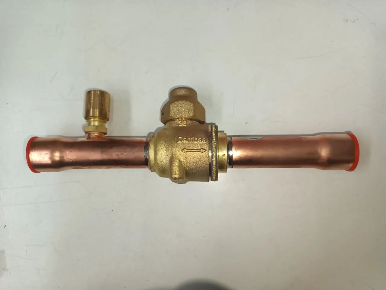 Válvula de Esfera GBC 16s - Danfoss 009L7053