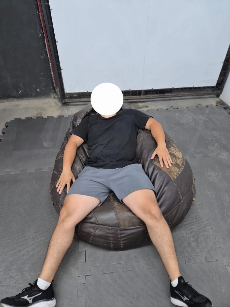 Large Puff64962112550274121