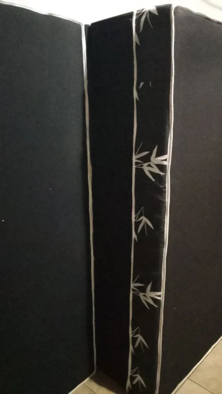 Cama box casal 1.88 x 1.38  - Foto 5