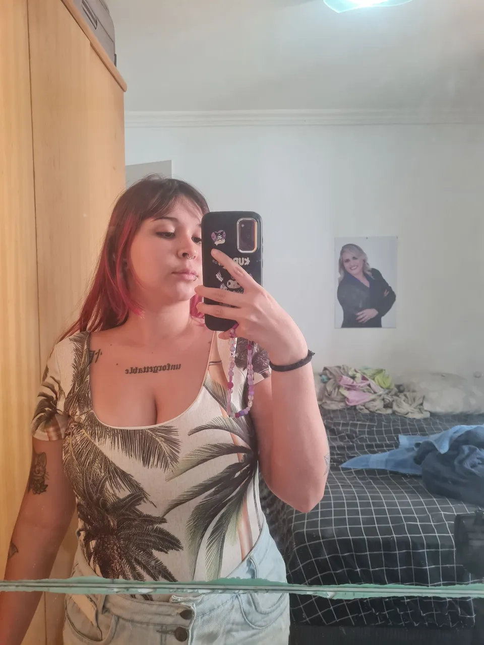 body estampado cada um 30 reais