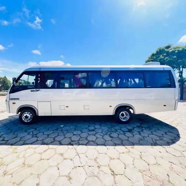 Marcopolo Volare V8 2014 - Foto 4