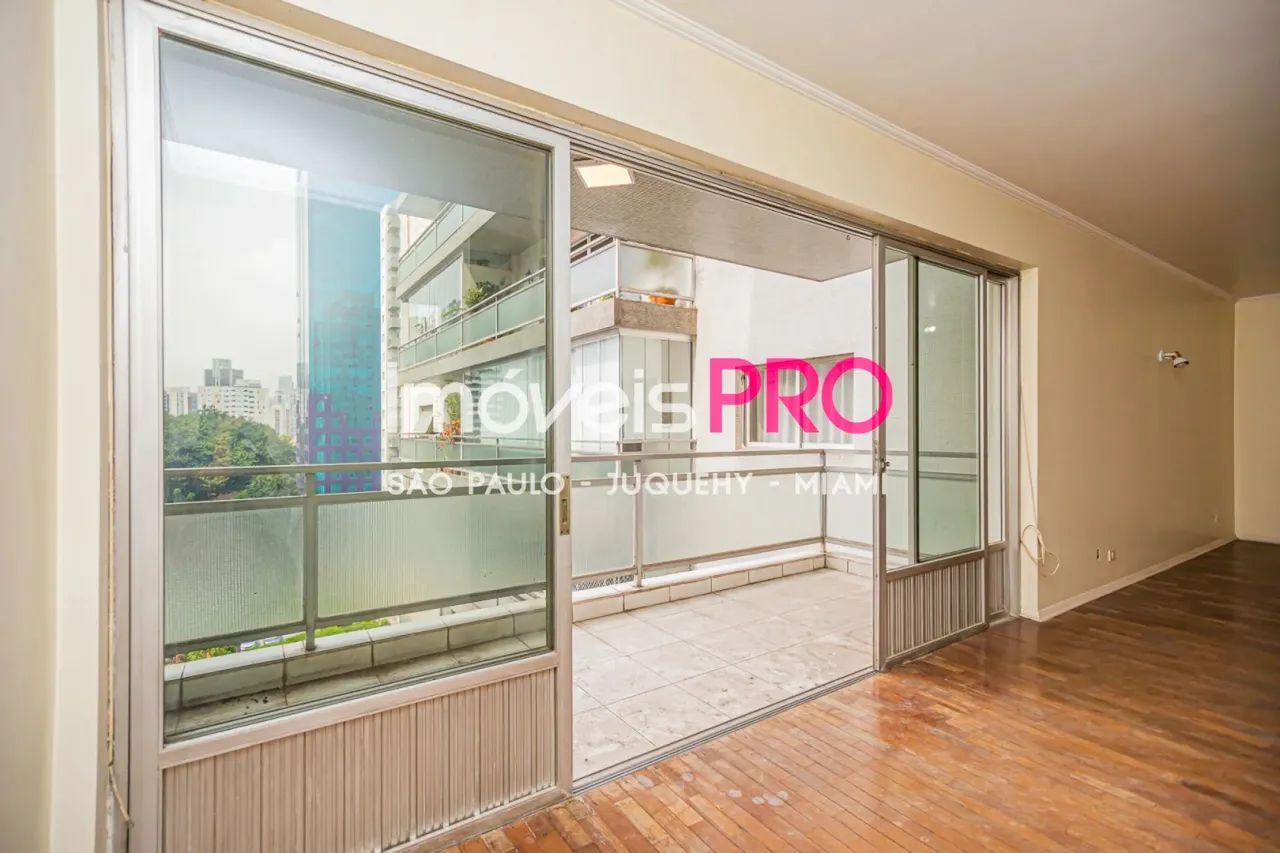 Apartamento, Moema - São Paulo - Foto 5
