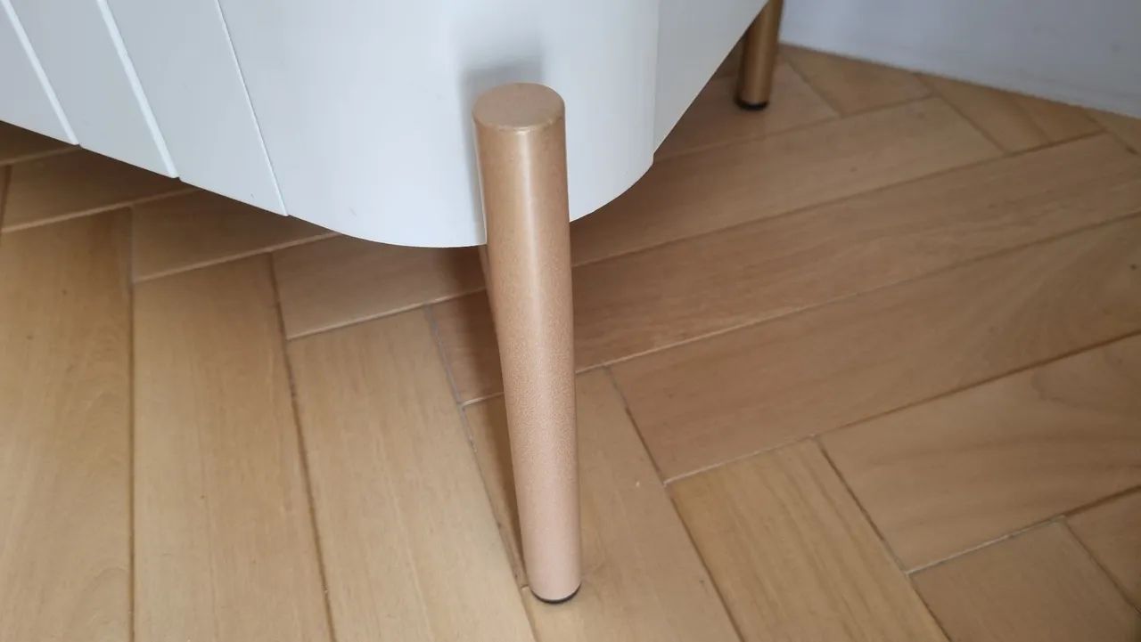 Rack para TV - 180cm X 35cm - Foto 3