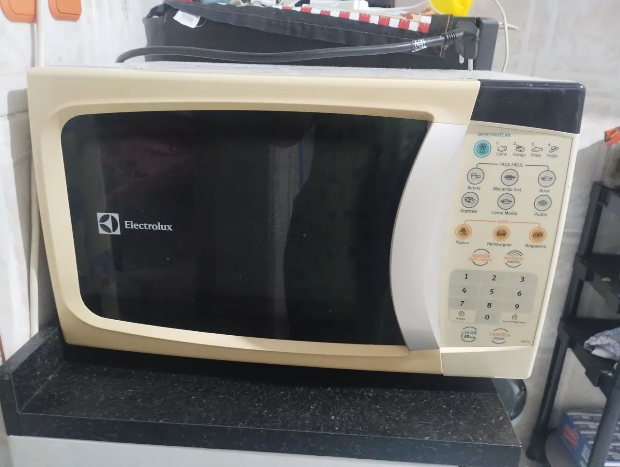 Microondas  - Foto 3