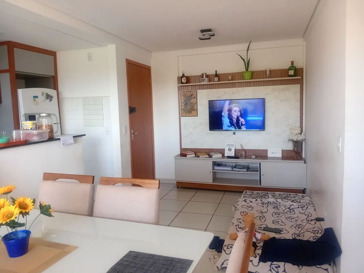 Foto - Brasília - Samambaia Norte (Samambaia)