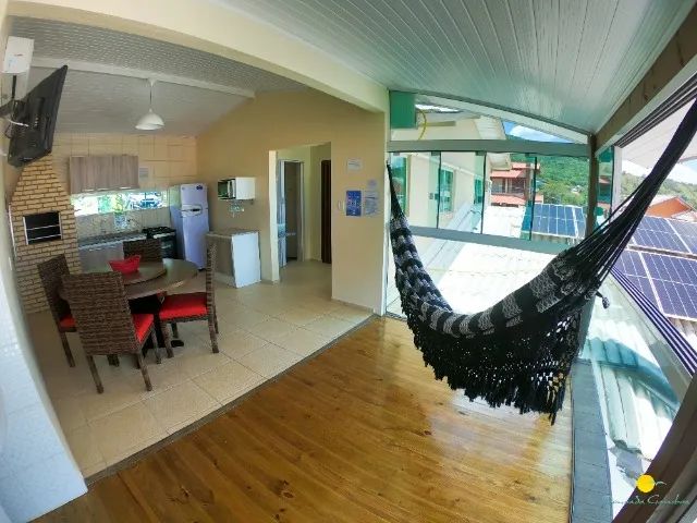 Aluguel de Apartamento mobiliado pé na areia! - Foto 2