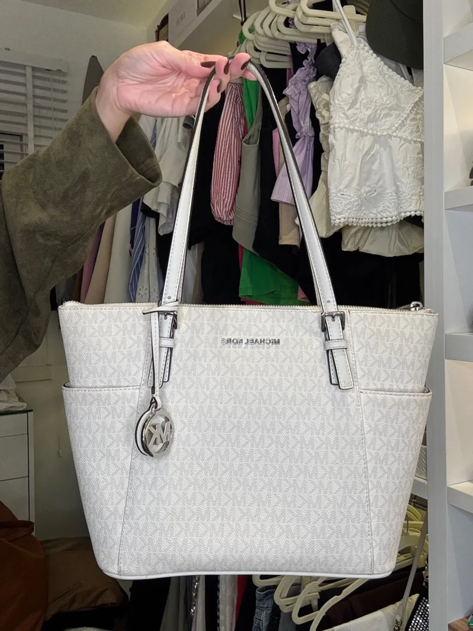 Bolsa Michael Kors
