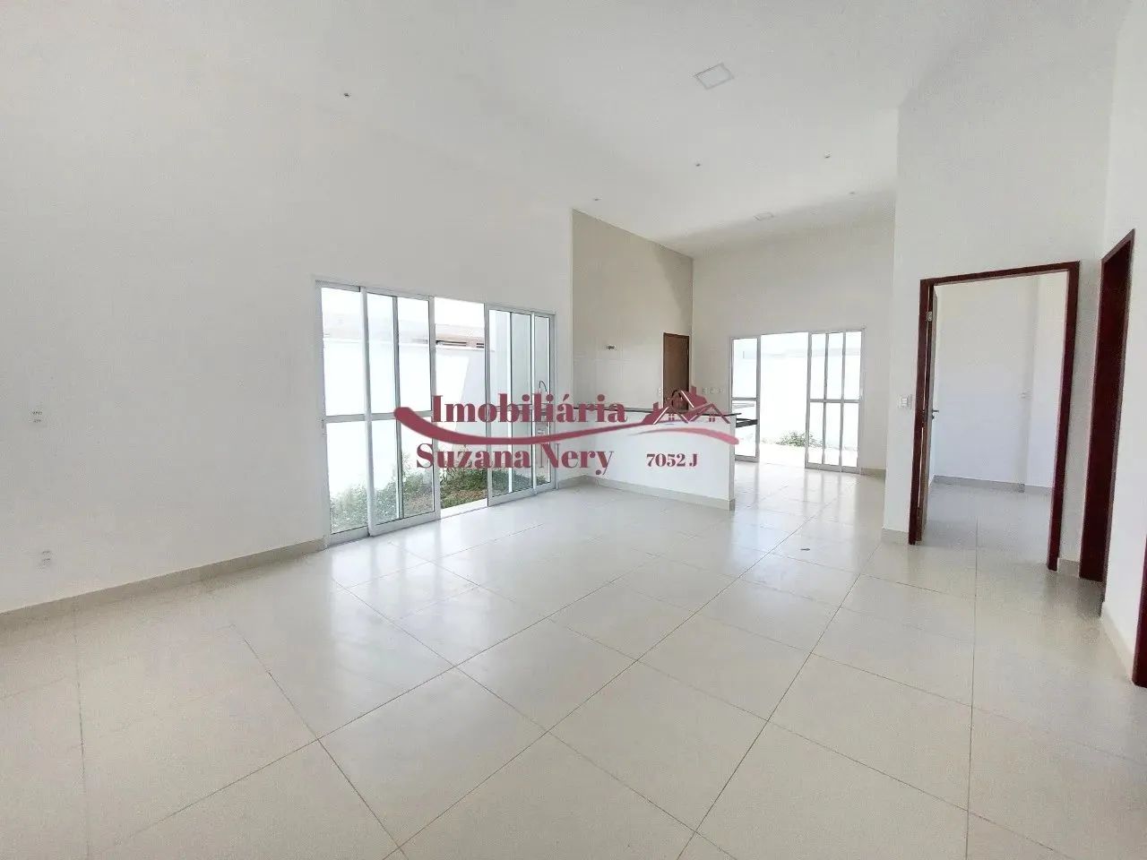 CASA À VENDA NO CONDOMINIO ECOVILLE 2 - Foto 3