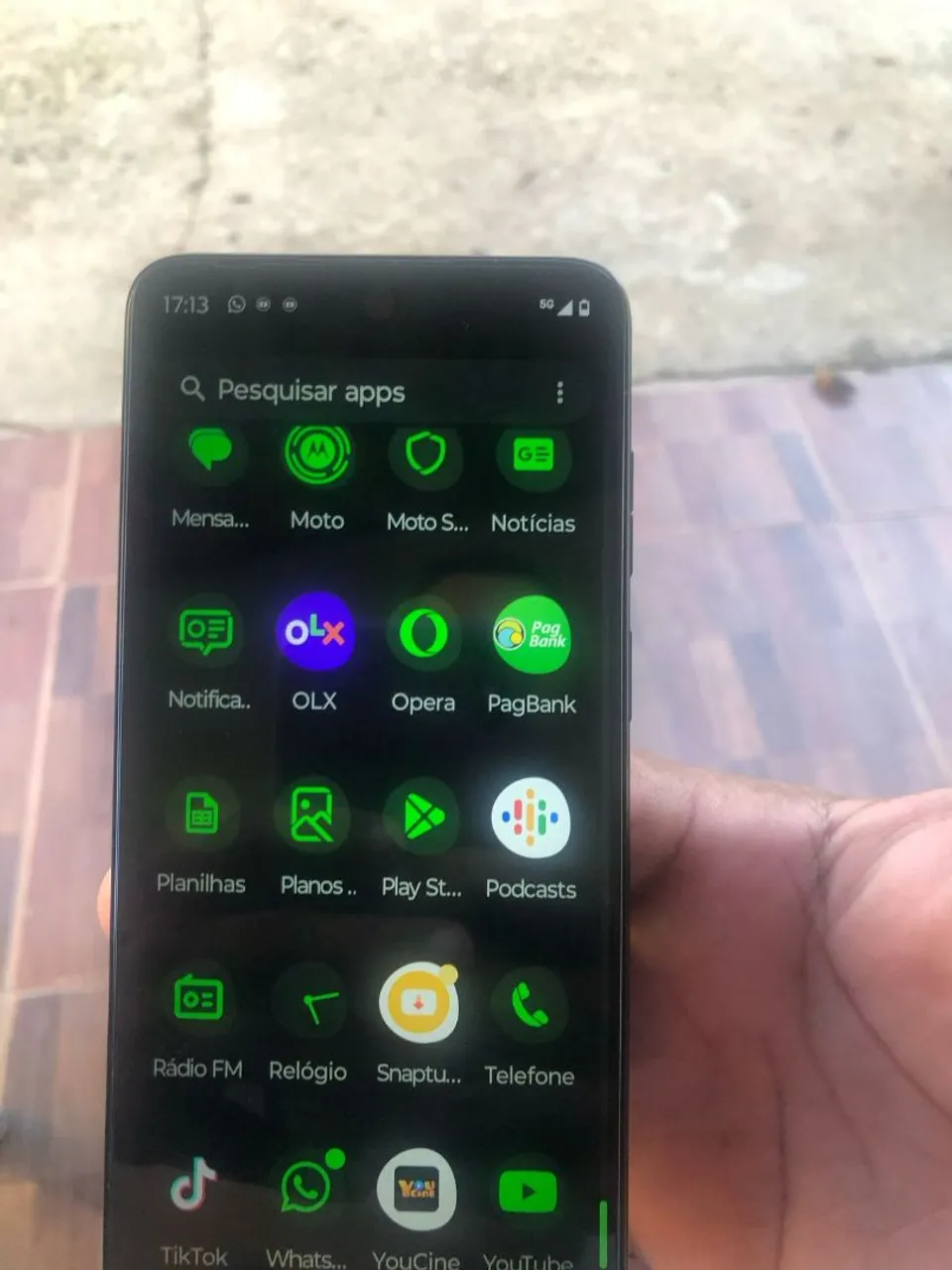 Moto G73 5G