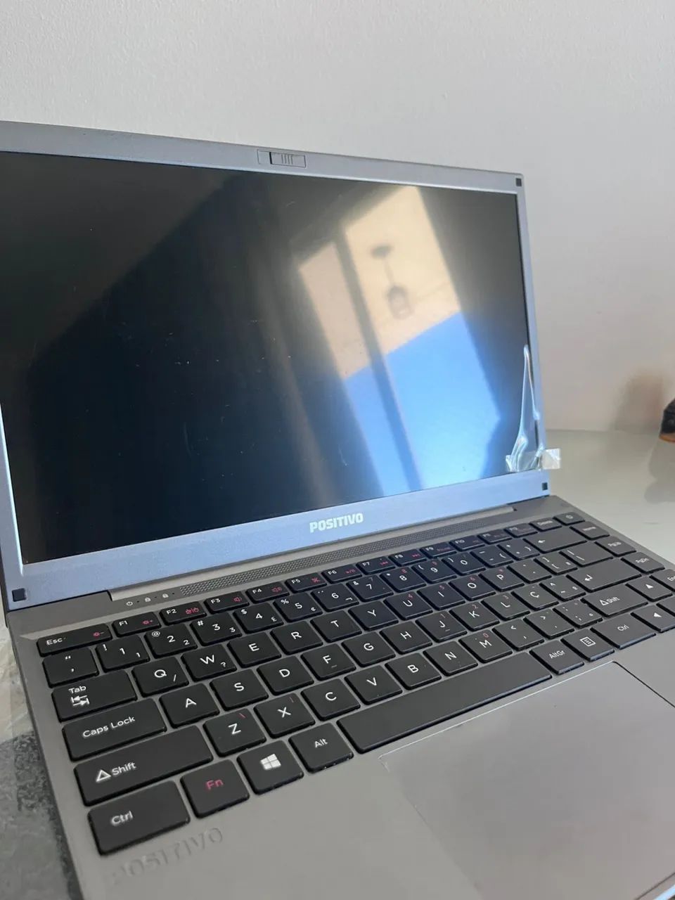 NOTEBOOK POSITIVO MASTER SSD  DE 500 GB  - Foto 2
