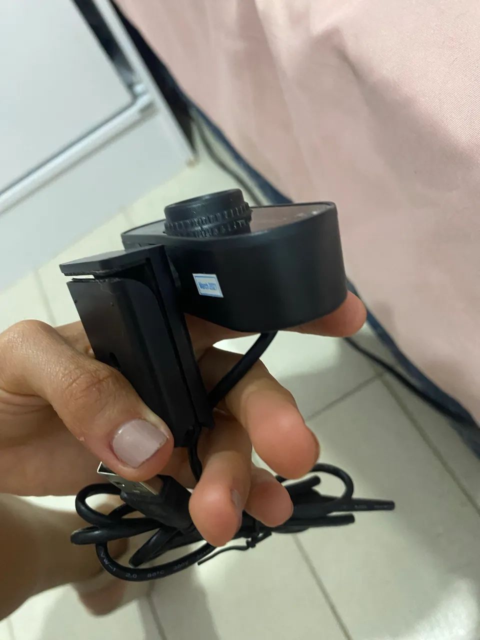 Webcam 64317759797635120