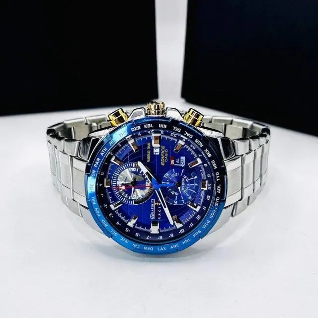 Relógio Casio Edifice H90 - Foto 5