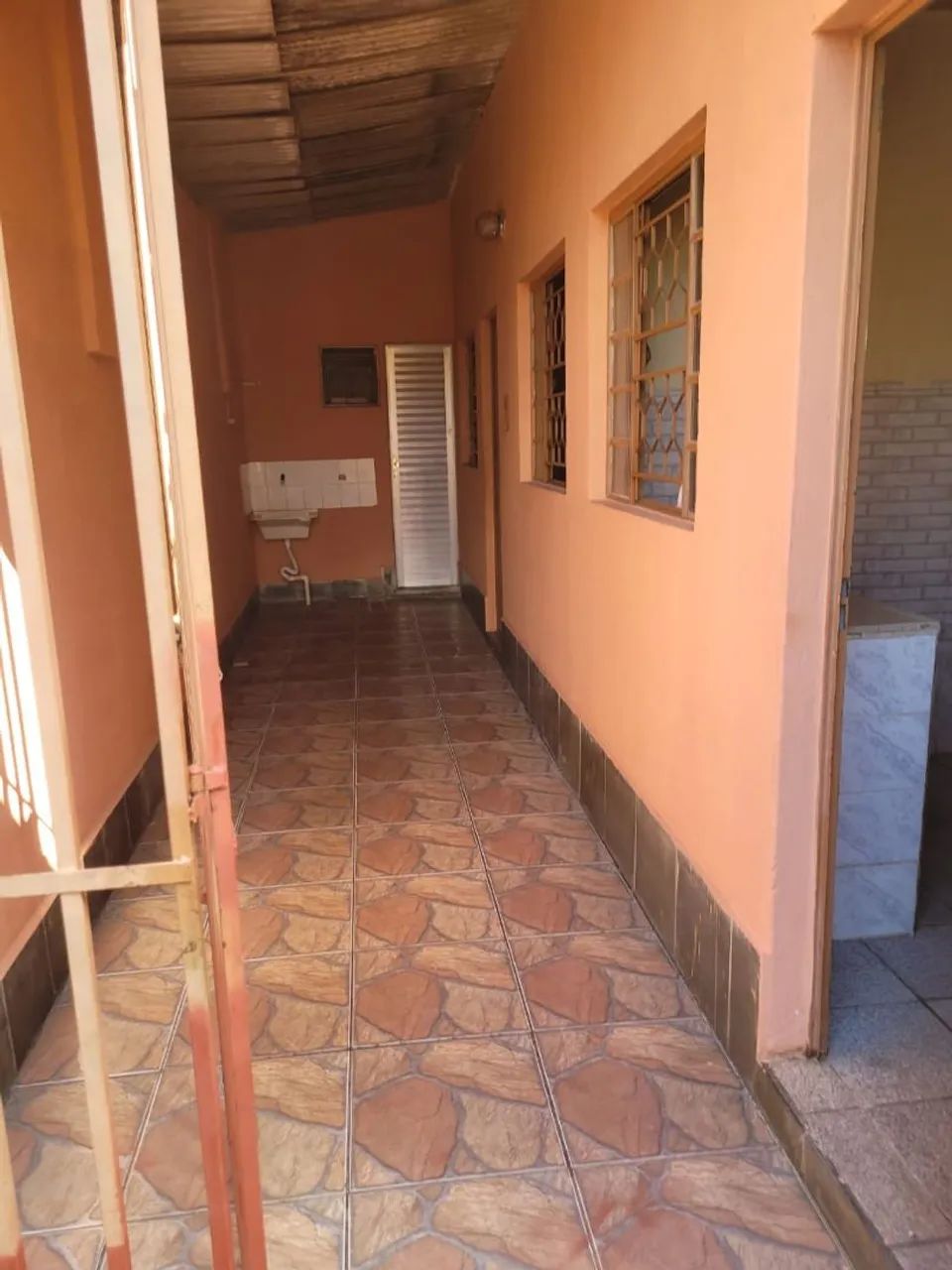 Foto - Belo Horizonte - Piratininga (Venda Nova)