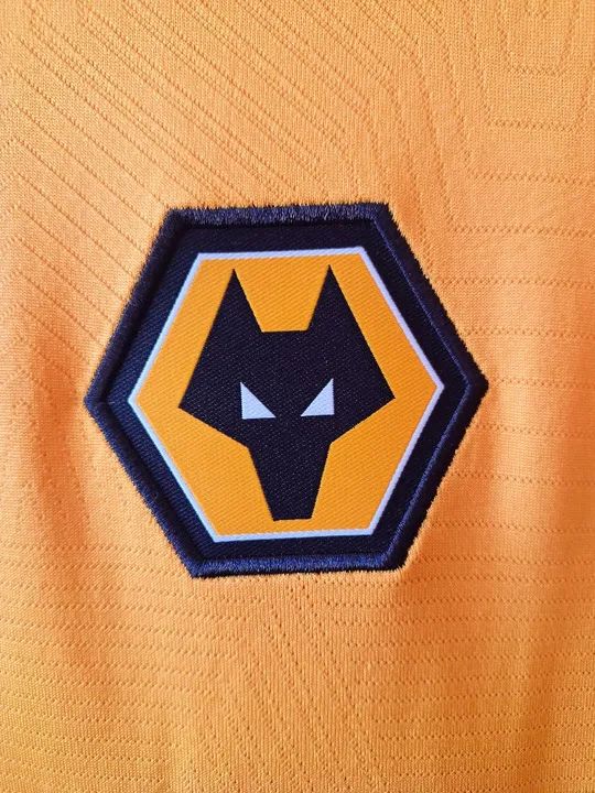 Camisa original Wolverhampton 2024/2025 - Foto 2