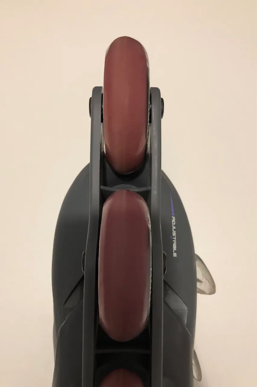 Patins inline  - Foto 4