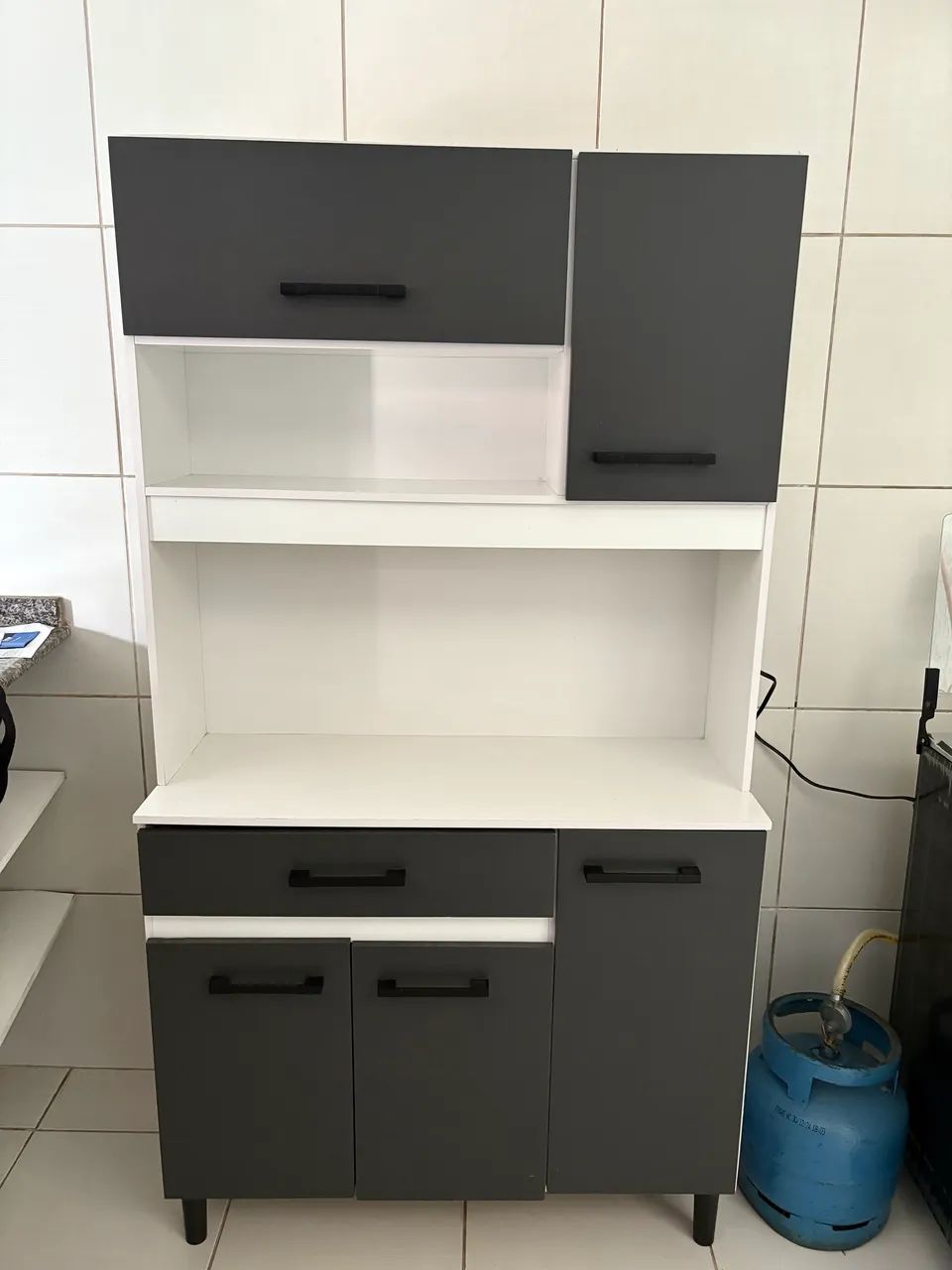 Armário de cozinha 63824091278465120