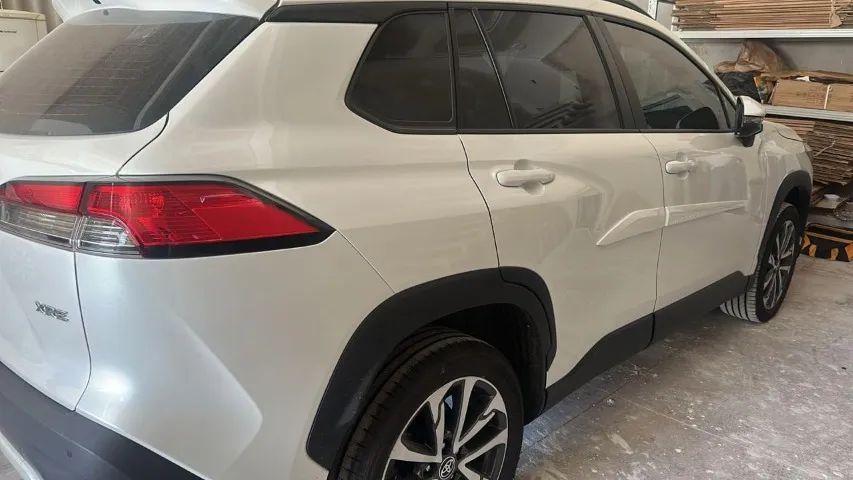 COROLLA CROSS XRE20 - Foto 2