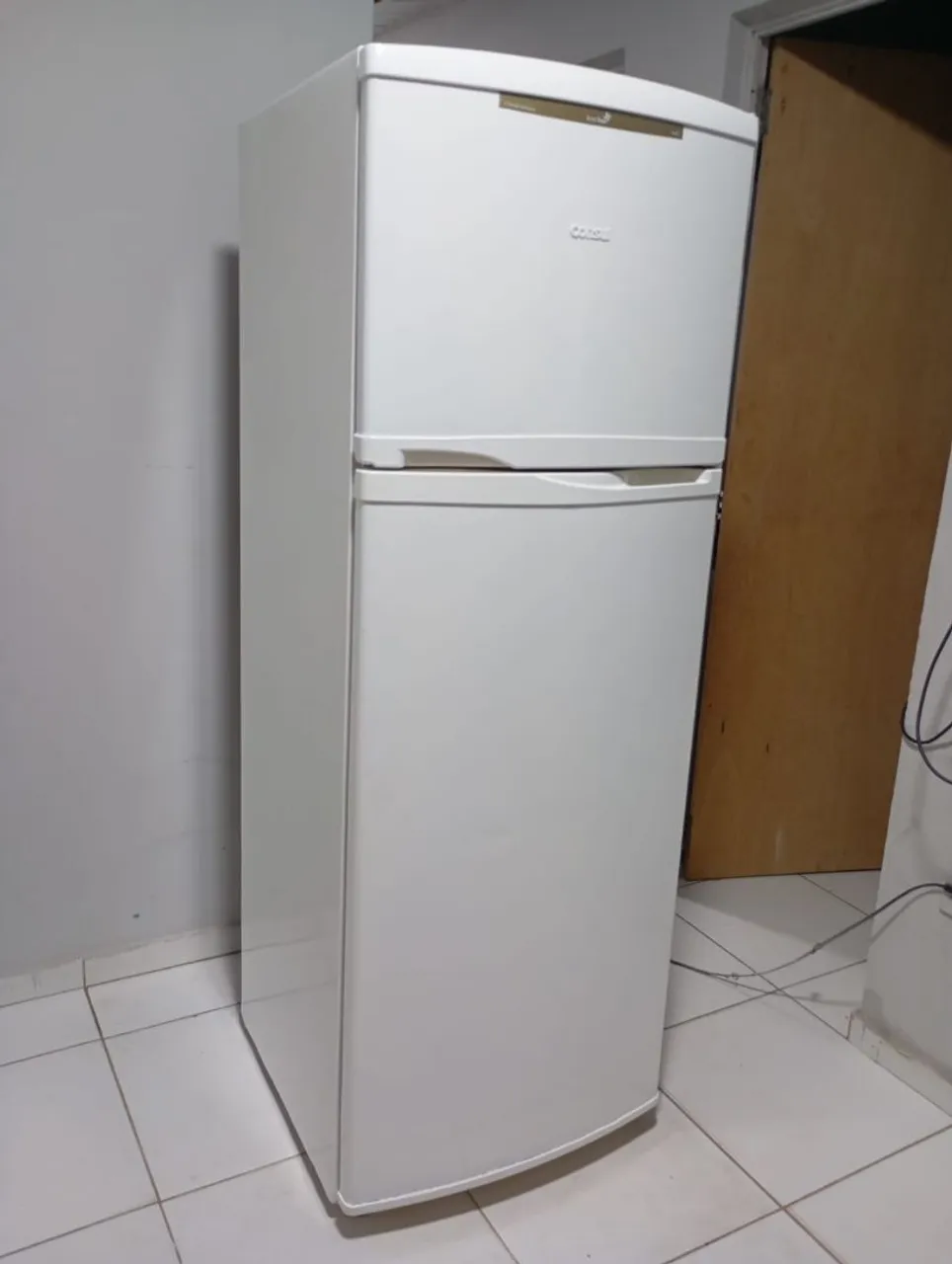 Geladeira Consul Frost Free 400 Litros