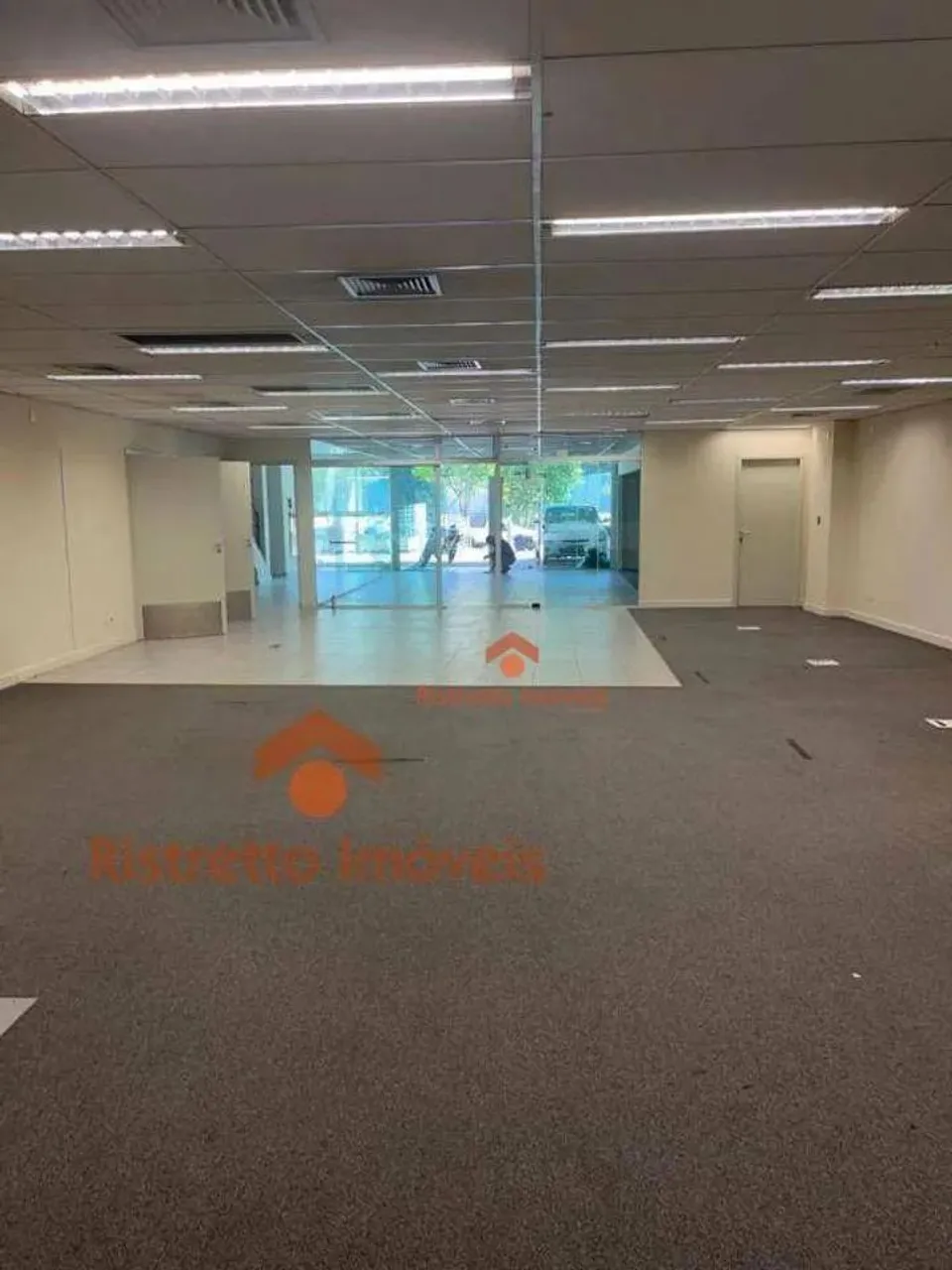 Prédio Comercial para locação, Vila Yara, Osasco - PR0064.