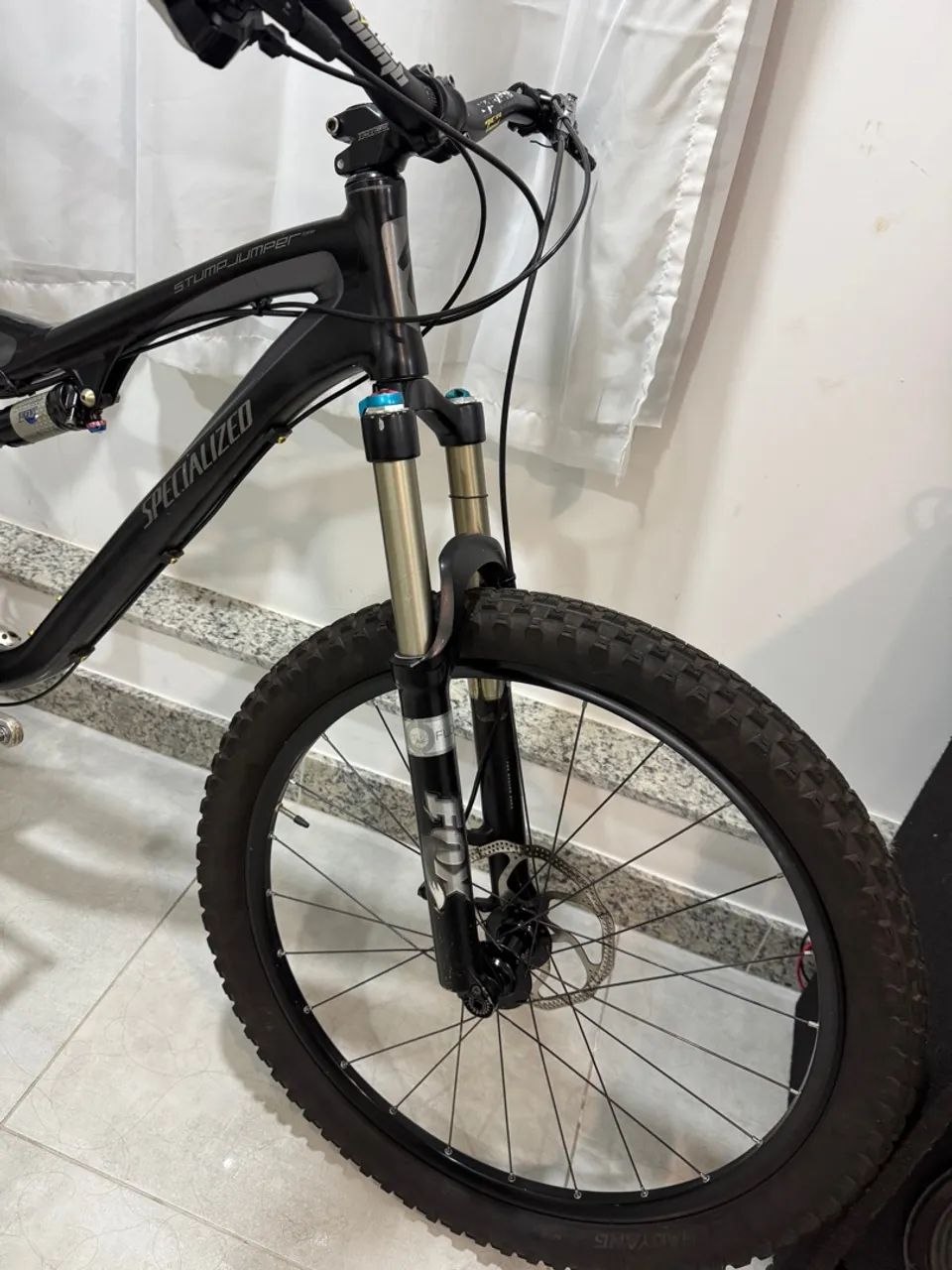Specialized Stumpjumper  - Foto 4