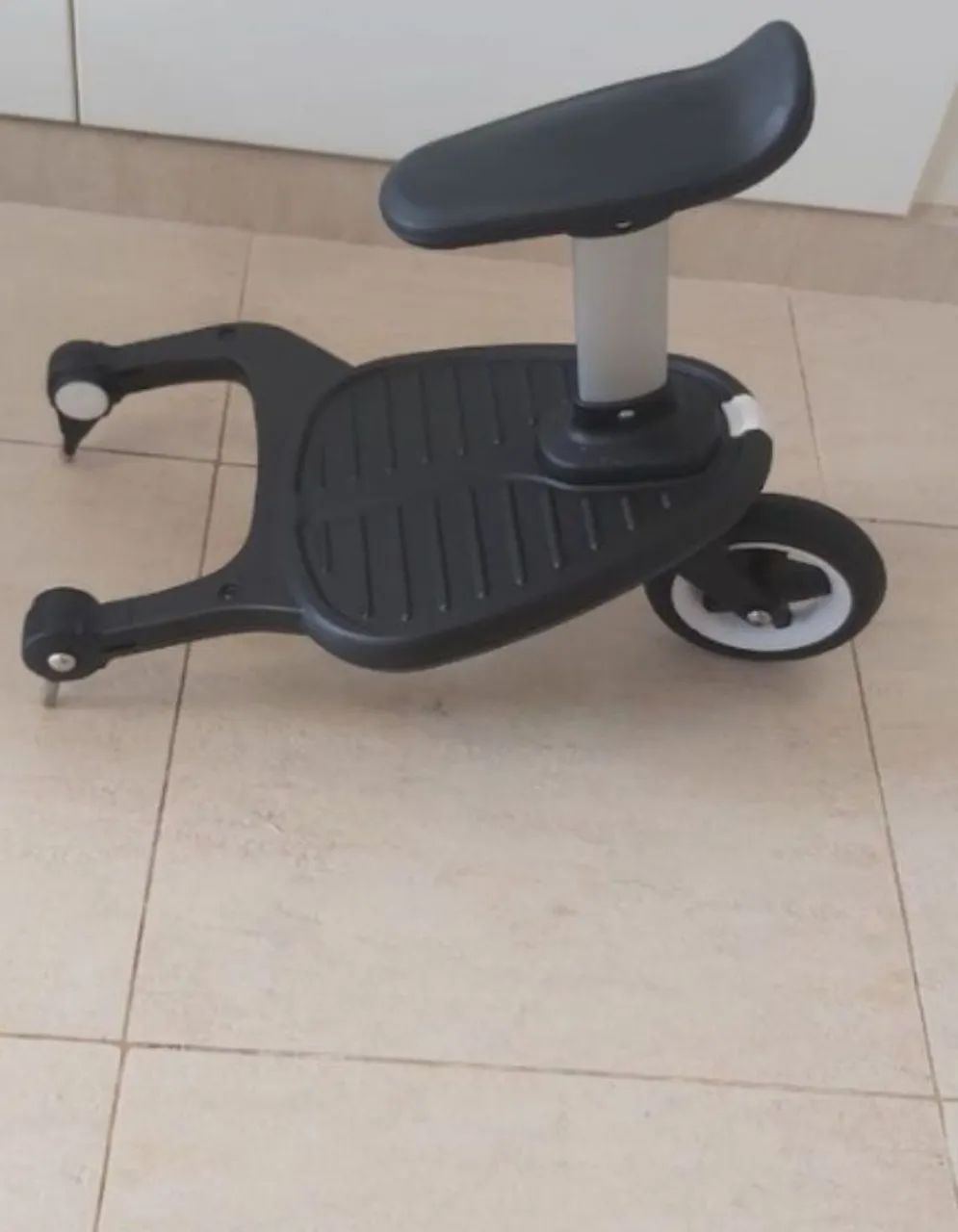 Plataforma carona bugaboo - Foto 2