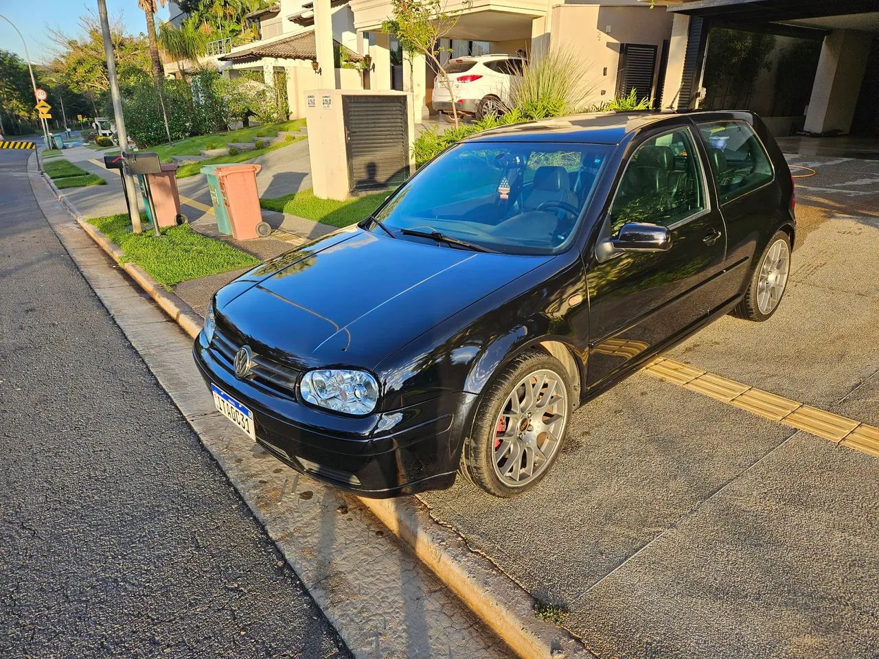 Golf gti 2001 2p 