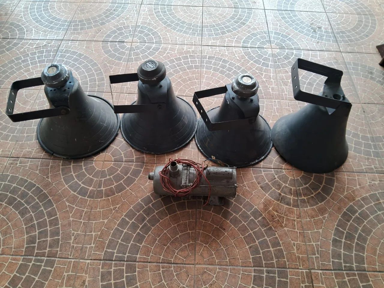 Bomba d'água