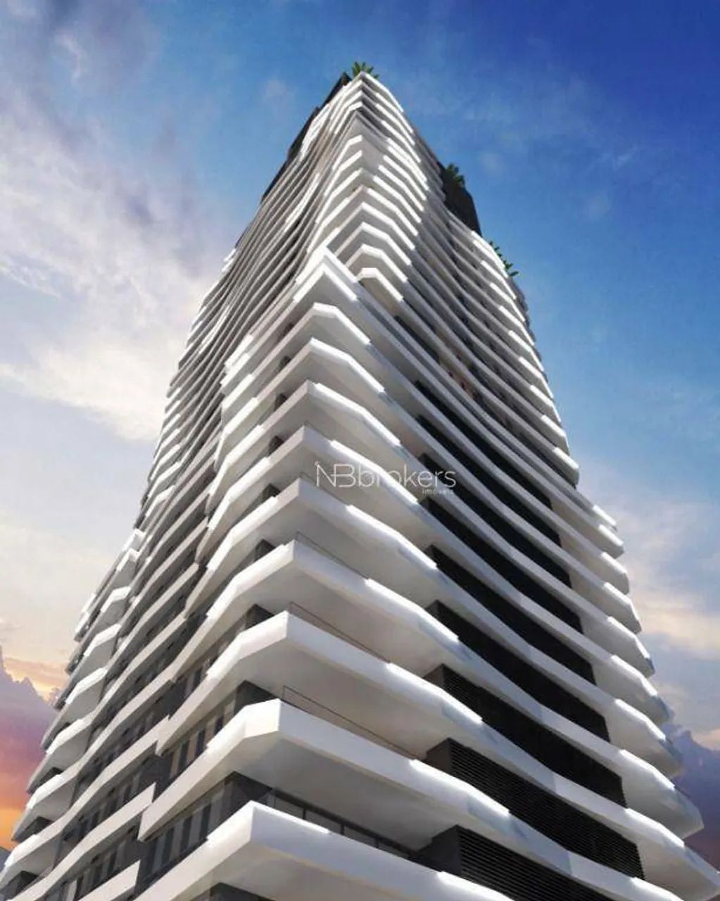 CASA MILANO: 3 QUARTOS, 3 SUÍTES E 4 VAGAS NO CORAÇÃO DO ECOVILLE! - Foto 3