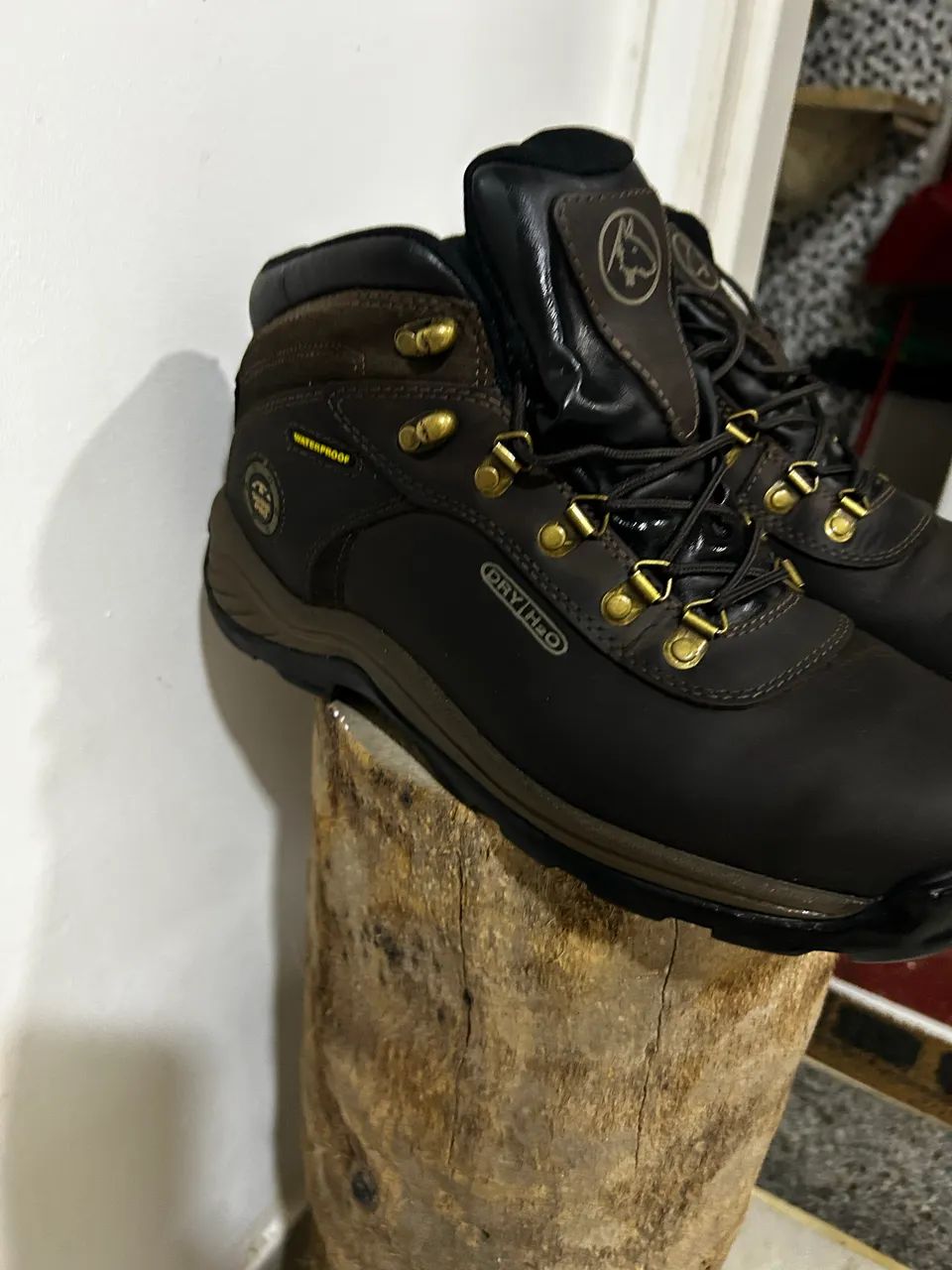 Bota cano curto - Foto 5